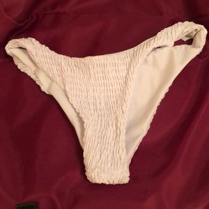 Zaful bikini bottom